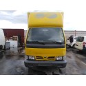 NISSAN CABSTAR 01.04 