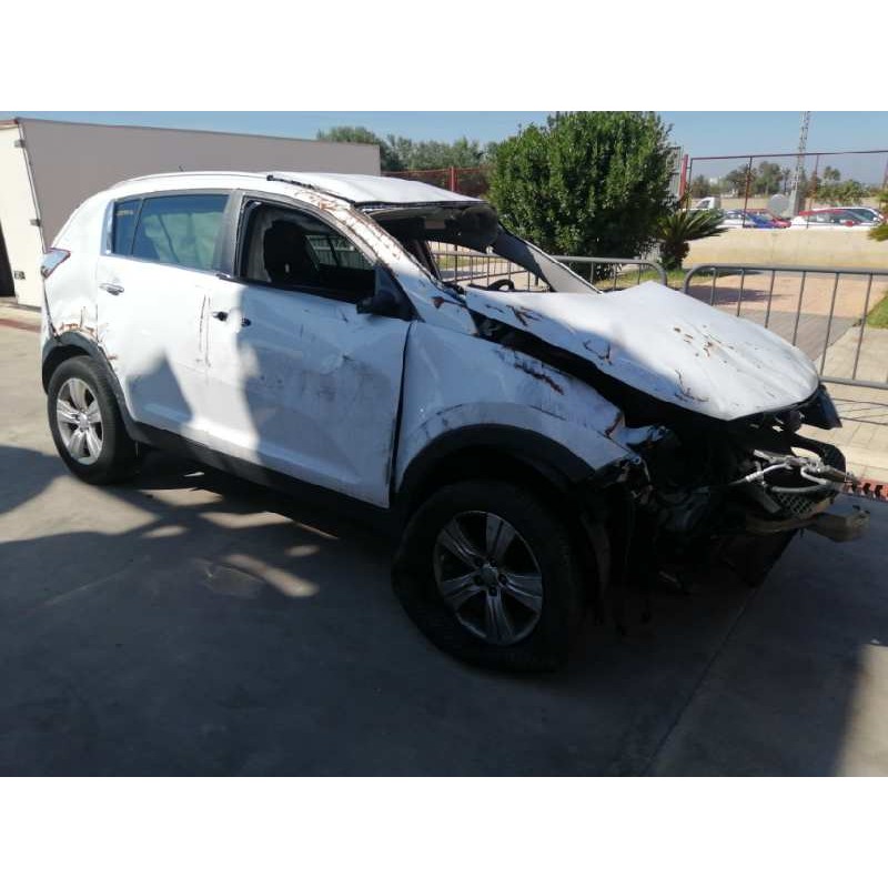 KIA SPORTAGE III (SL)