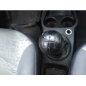 CHEVROLET MATIZ (M200, M250)