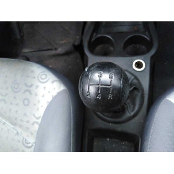 chevrolet matiz (m200, m250) del año 2008