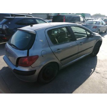 peugeot 307 (s1) del año 2005