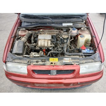 seat toledo (1l) del año 1997