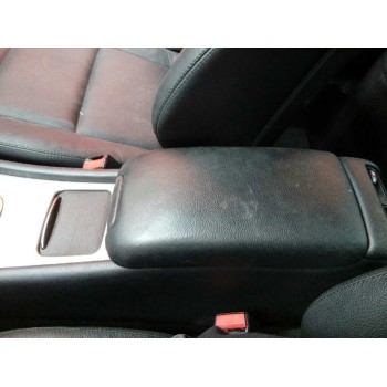 mercedes-benz clase c (w203) berlina del año 2006