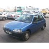 peugeot 106 (s1) del año 1994