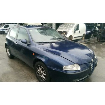 alfa romeo 147 (190) del año 2004