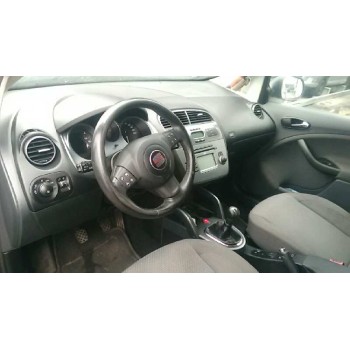 seat altea xl (5p5) del año 2007