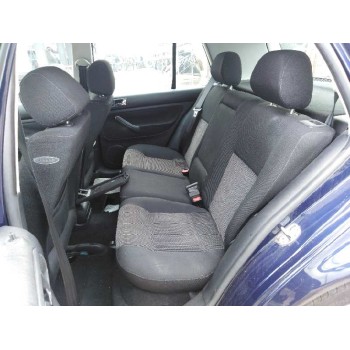 volkswagen golf iv berlina (1j1) del año 2000