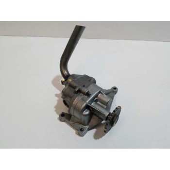 Recambio de bomba aceite para mercedes-benz vito / mixto furgoneta (w639) 111 cdi (639.601, 639.603) referencia OEM IAM 61118102
