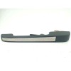 Recambio de maneta exterior trasera derecha para volkswagen golf ii (191/193) 1.6 referencia OEM IAM 191857607A  