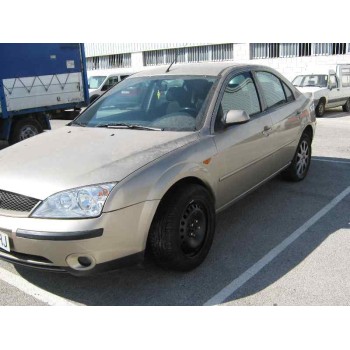 ford mondeo berlina (ge) del año 2000