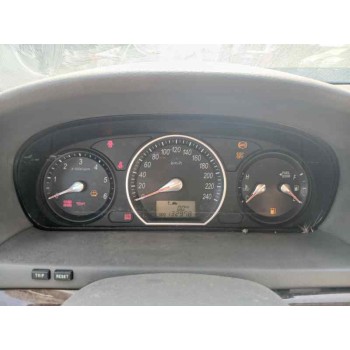Recambio de cuadro instrumentos para hyundai sonata (nf) 2.0 crdi cat referencia OEM IAM 940033K320  