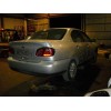 nissan primera berlina (p11) del año 2000