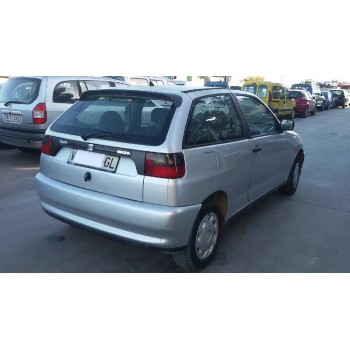 seat ibiza (6k) del año 1999