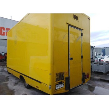 nissan cabstar 01.04  del año 2006