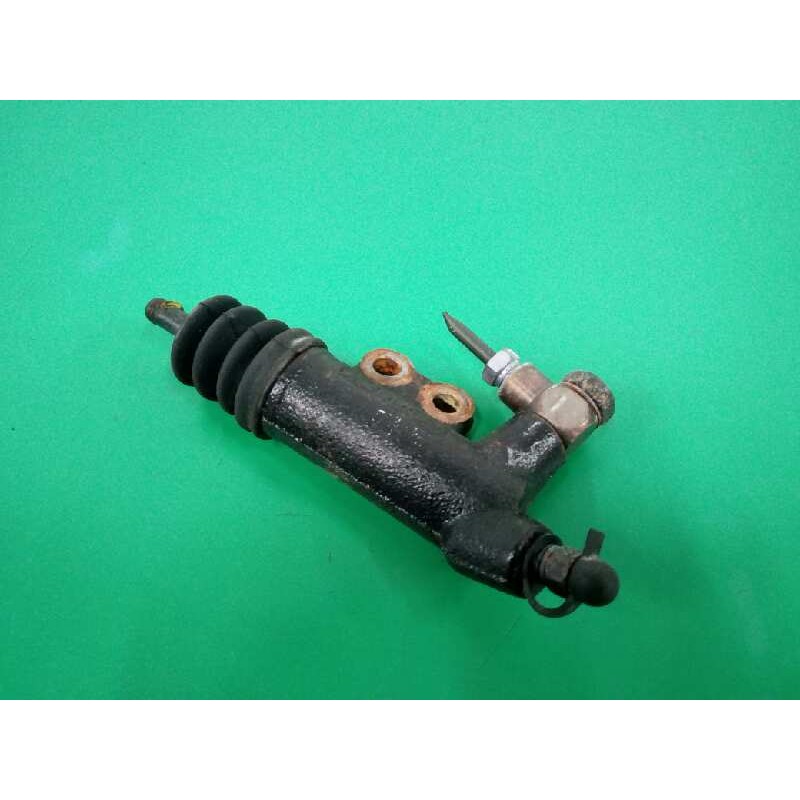 Recambio de bombin embrague para hyundai ix20 gls comfort referencia OEM IAM 4171023310 Recambio de bombin embrague para hyundai ix20 gls comfort referencia OEM IAM 4171023310