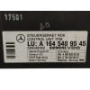 Recambio de modulo electronico para mercedes-benz clase e (w211) berlina 3.5 v6 cat referencia OEM IAM A1645409545  