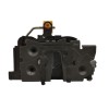 Recambio de cerradura puerta trasera derecha para ford ka+ ultimate referencia OEM IAM AS6AF26412BM  