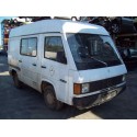 MERCEDES-BENZ MB 100 D CAJA CERRADA / COMBI