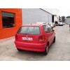 volkswagen polo berlina (6n1) del año 1994