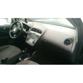seat altea xl (5p5) del año 2007
