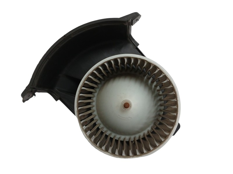 Recambio de motor calefaccion para renault kangoo 1.5 dci diesel fap referencia OEM IAM 173830100  