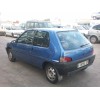 peugeot 106 (s1) del año 1994