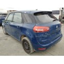 CITROËN C4 PICASSO II