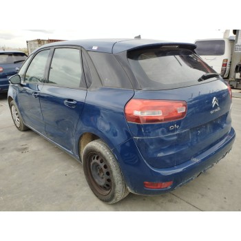 citroën c4 picasso del año 2015