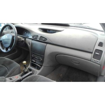 renault laguna ii grandtour (kg0) del año 2001