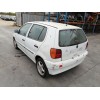 volkswagen polo berlina (6n1) del año 1998