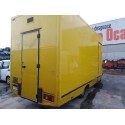 NISSAN CABSTAR 01.04 