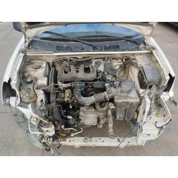 peugeot partner (s2) del año 2004