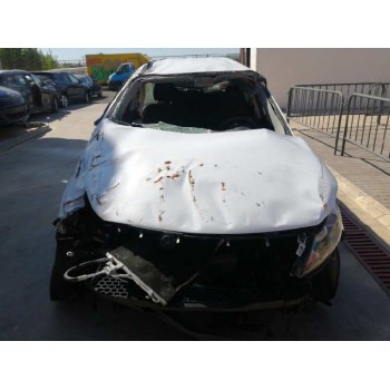 kia sportage iii (sl) del año 2013