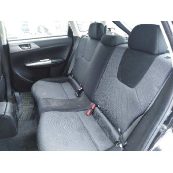 subaru impreza hatchback (gr, gh, g3) del año 2010