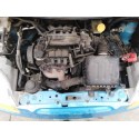 CHEVROLET MATIZ (M200, M250)