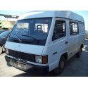 MERCEDES-BENZ MB 100 D CAJA CERRADA / COMBI