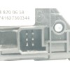 Recambio de mando volante para mercedes-benz clase m (w164) 3.0 cdi cat referencia OEM IAM 1648700658 LADO IZQUIERDO 