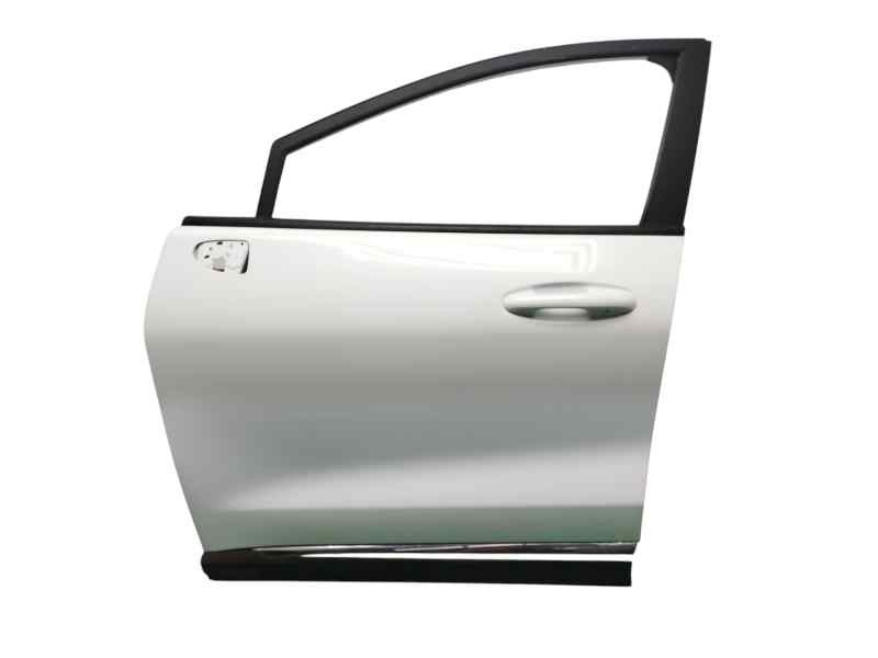 Recambio de puerta delantera izquierda para ford puma (j2k, cf7) 1.0 ecoboost mhev referencia OEM IAM   