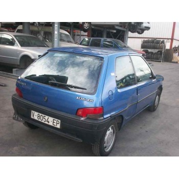 peugeot 106 (s1) del año 1994