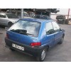 peugeot 106 (s1) del año 1994