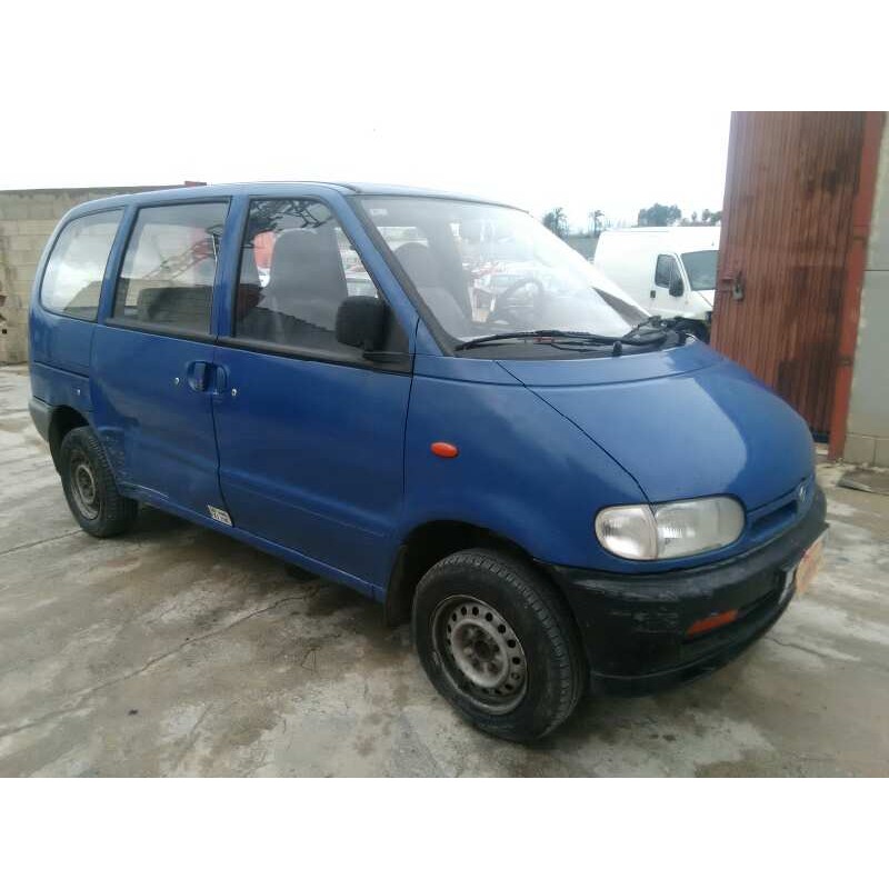 nissan serena (c23m) del año 1994