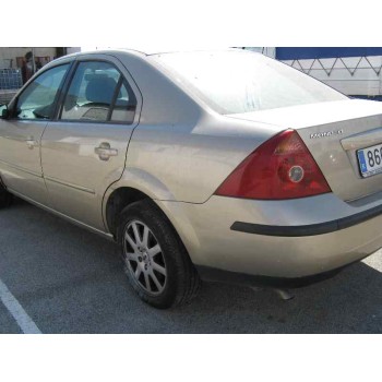 ford mondeo berlina (ge) del año 2000