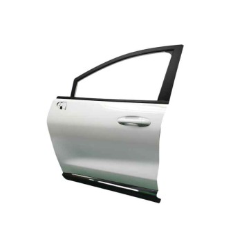 Recambio de puerta delantera izquierda para ford puma (j2k, cf7) 1.0 ecoboost mhev referencia OEM IAM   