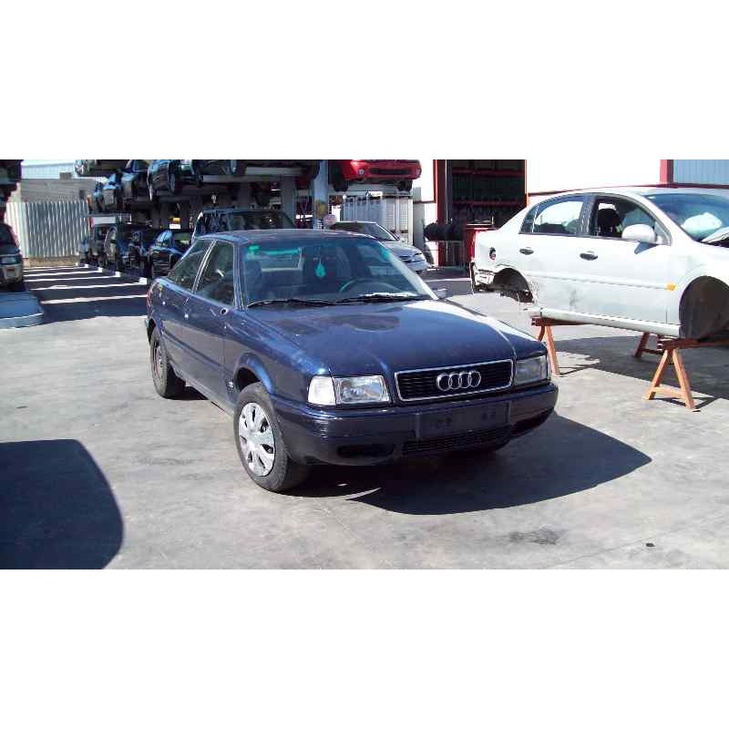 audi 80 avant del año 1994