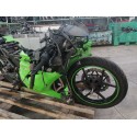 KAWASAKI NINJA 250 R
