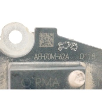 Recambio de caudalimetro para honda cr-v (re) 2.2 dtec cat referencia OEM IAM AFH70M62A  