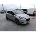 OPEL CORSA E