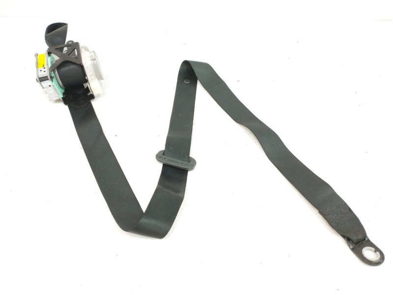 Recambio de cinturon seguridad delantero izquierdo para toyota auris 2.2 d-cat referencia OEM IAM 7322002120 Recambio de cinturon seguridad delantero izquierdo para toyota auris 2.2 d-cat referencia OEM IAM 7322002120