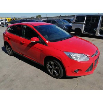 ford focus iii del año 2013