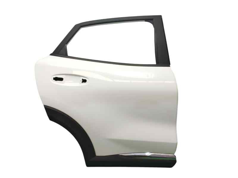 Recambio de puerta trasera derecha para ford puma (j2k, cf7) 1.0 ecoboost mhev referencia OEM IAM   